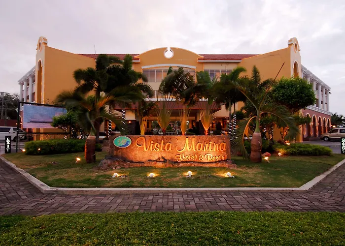 Vista Marina Hotel & Resort