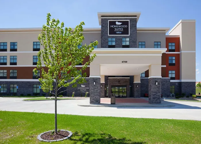 Homewood Suites Davenport