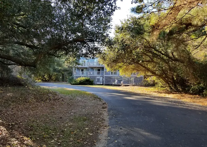 Ocean Pines Resort By Capital Vacations Duck