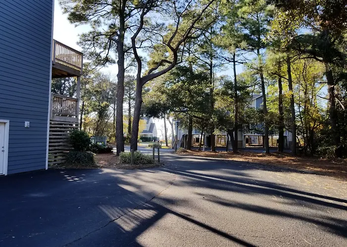 Ocean Pines Resort By Capital Vacations Duck