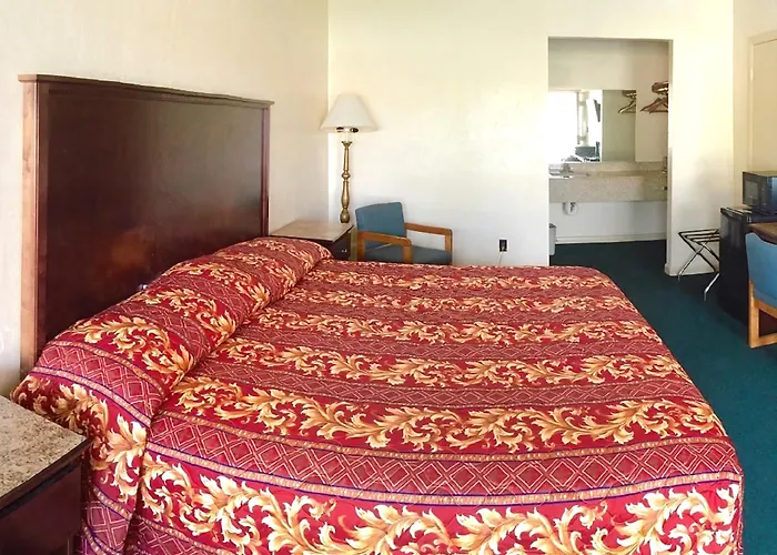 Coral Roc Motel Florida City
