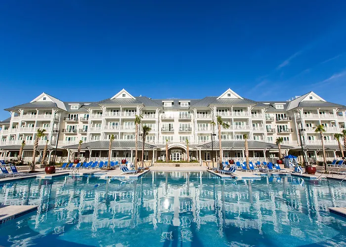 The Beach Club At Charleston Harbor Resort And Marina Mount Pleasant