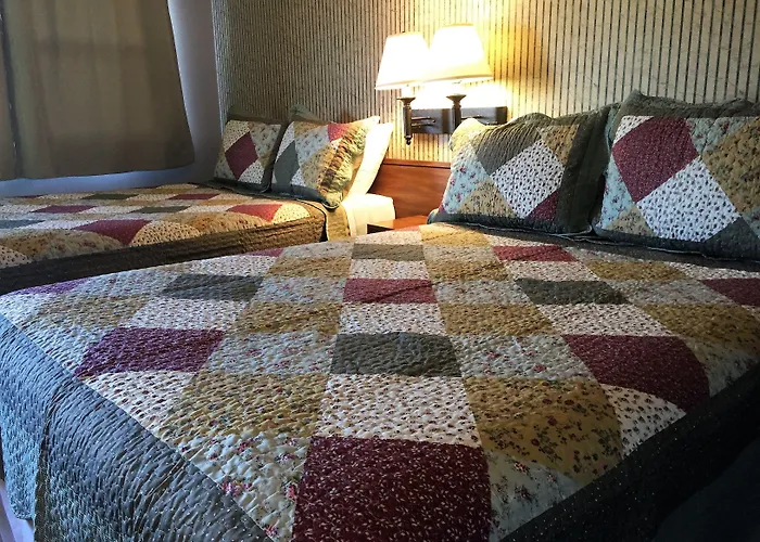 Sharon Motel Wells