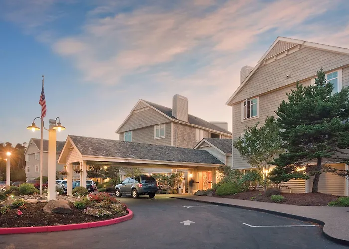 Worldmark Gleneden Beach