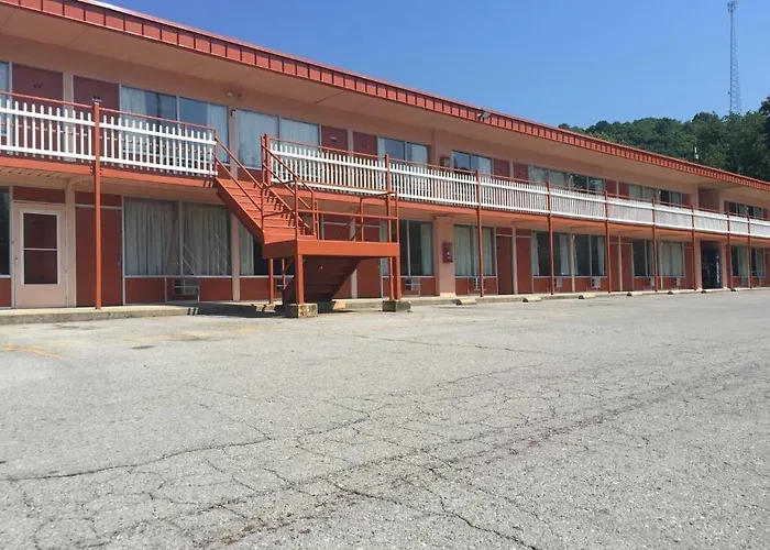 Daniel Boone Motor Inn