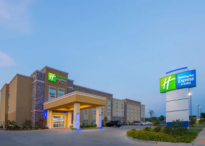 Holiday Inn Express & Suites Stillwater - University Area By Ihg