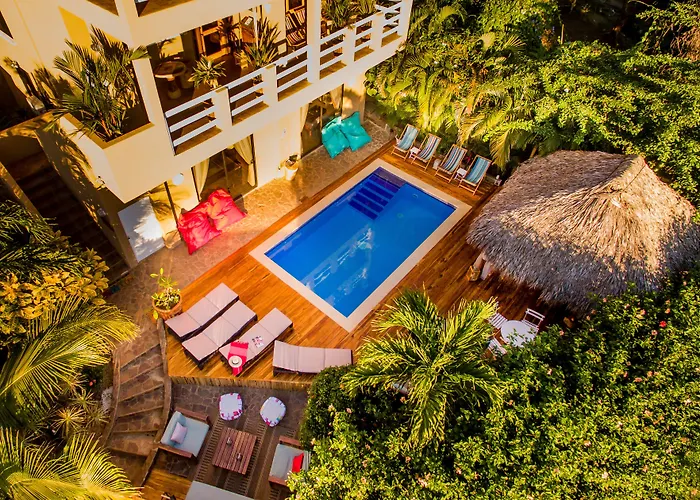 Villa Nautilus Tamarindo