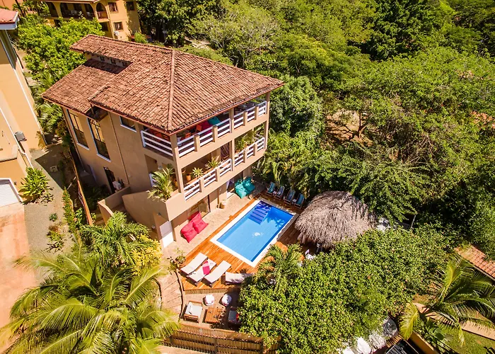 Villa Nautilus Tamarindo