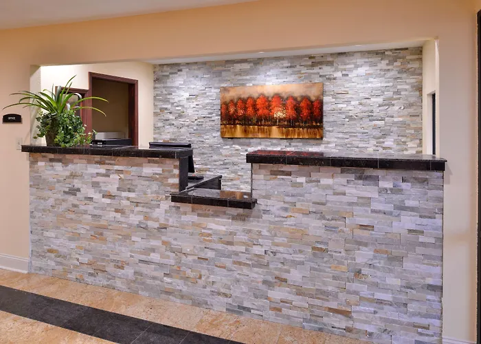 Americas Best Value Inn Tupelo Barnes Crossing