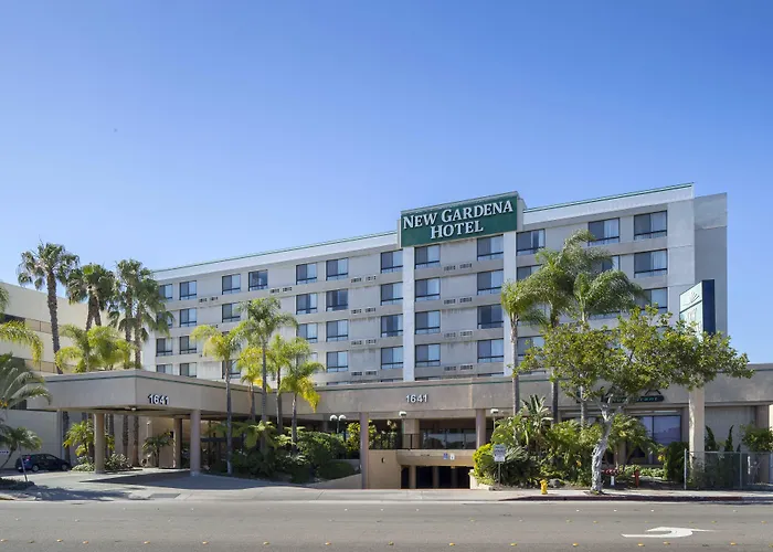 New Gardena Hotel