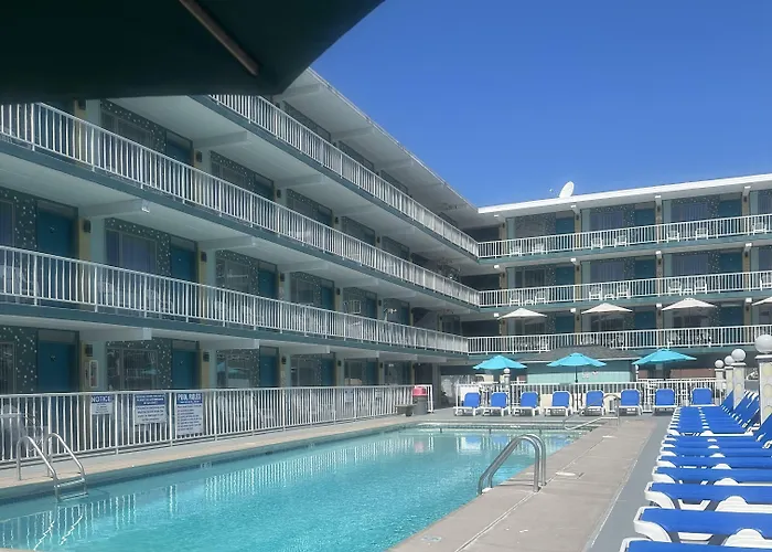 Royal Canadian Motel