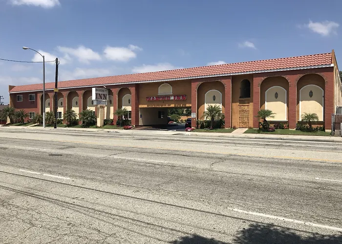 Diamond Inn Inglewood