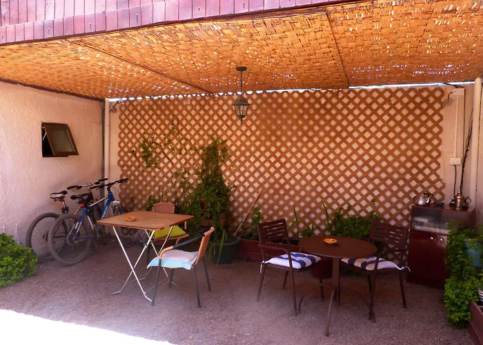 Hostal Solor San Pedro de Atacama