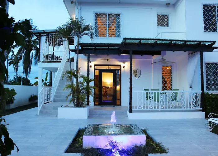 Villa Boscardi