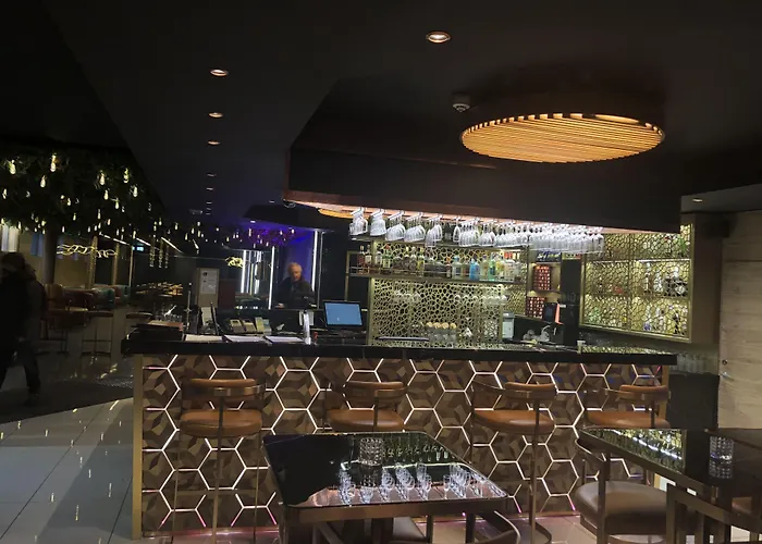 Kampen Hotell Oslo