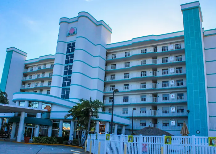 Discovery Beach Resort