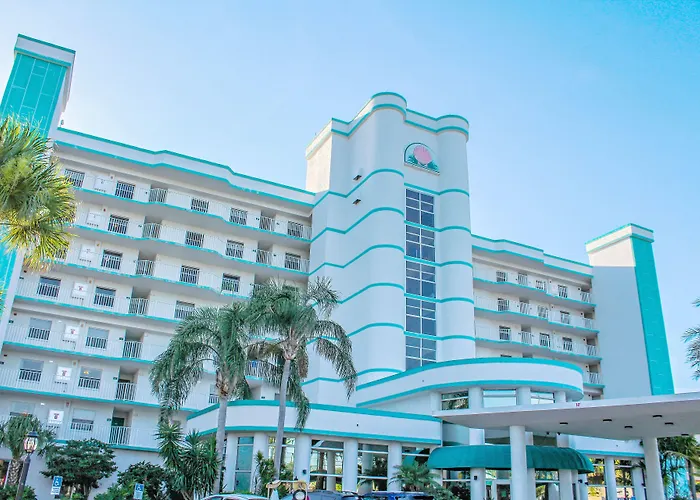 Discovery Beach Resort