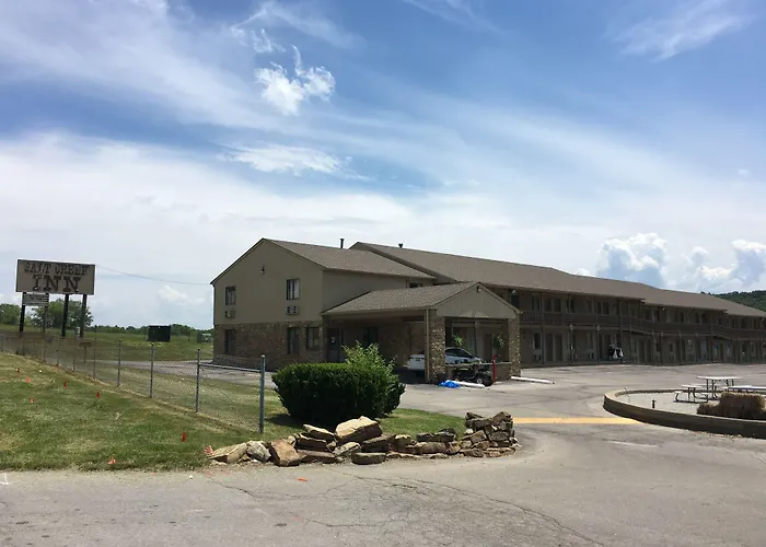 Salt Creek Inn Nashville