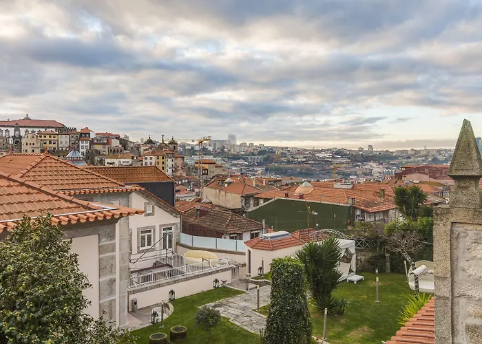 Oca Flores Hotel Boutique