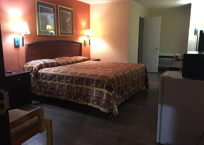 Ingleside Motel Athens