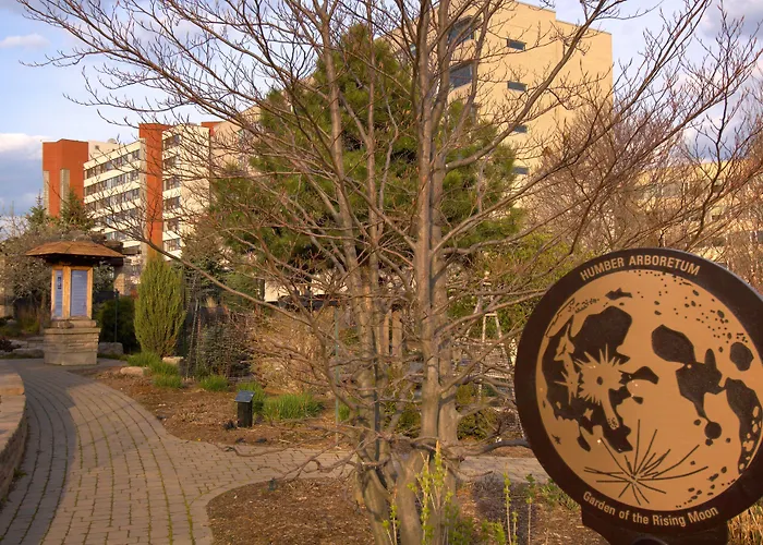 Humber College North Campus Residence