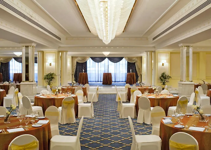 Grand Excelsior Hotel Deira