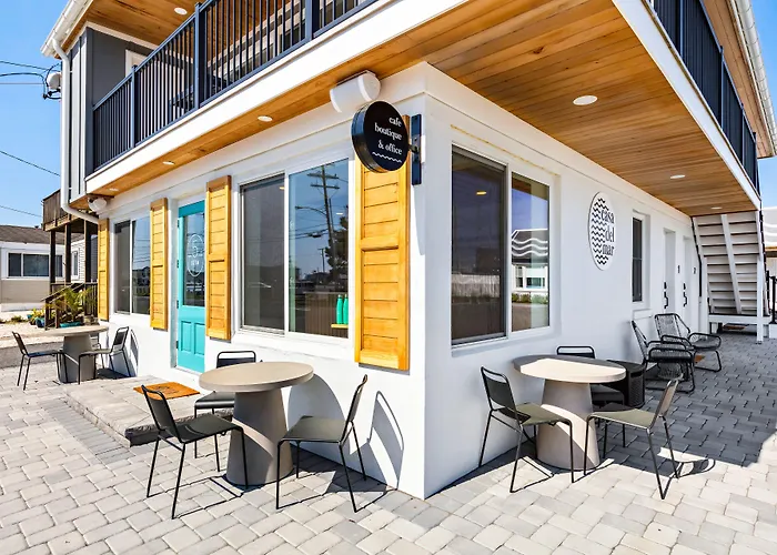 Casa Del Mar Motel Point Pleasant Beach