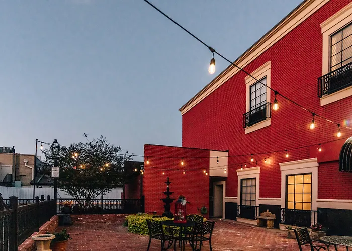 Church Street Inn