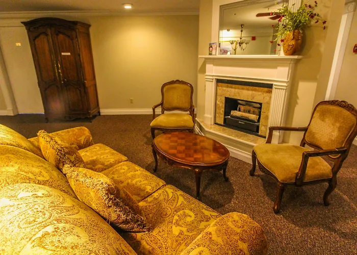 Park Hotel Condominiums Park City
