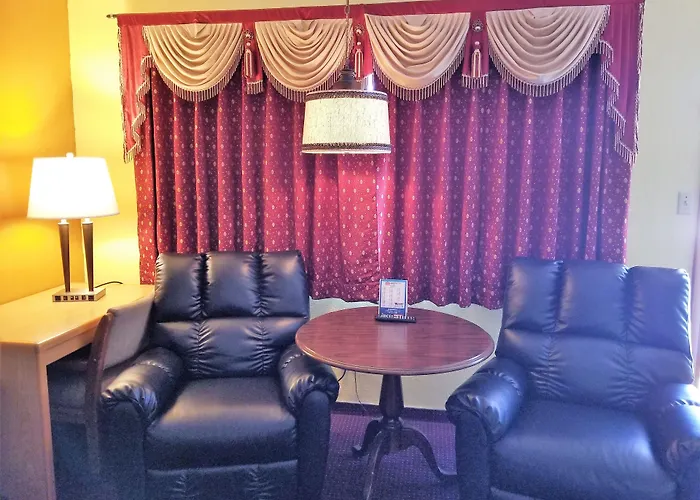 Regency Inn Winnemucca