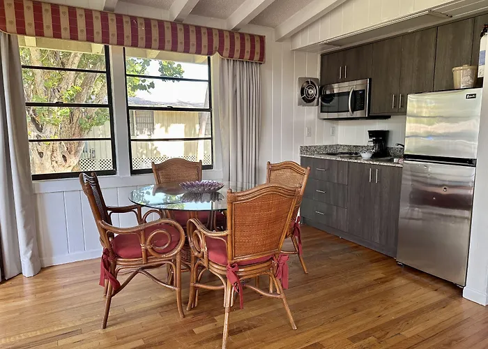 Silver Sands Beach Resort Key Biscayne