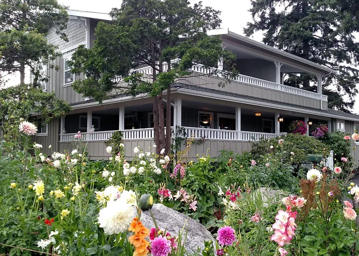 Friday Harbor Grand