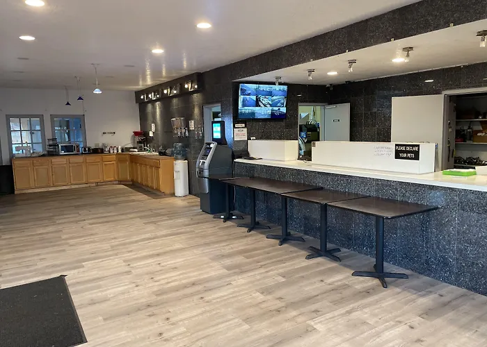 Capital Inn Cordele