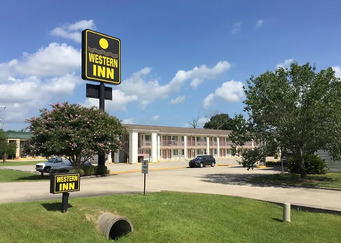 Western Inn
