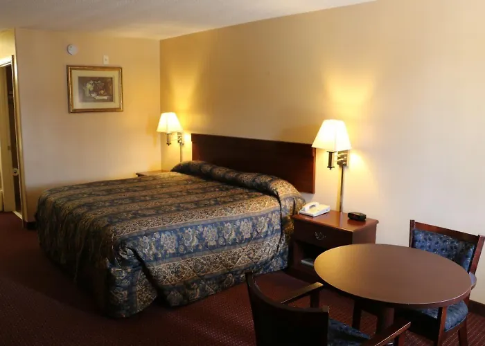 Western Inn