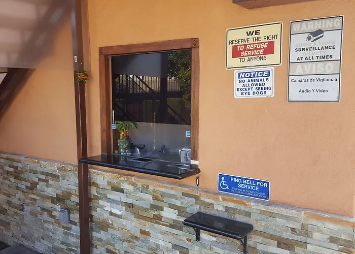Travel Inn