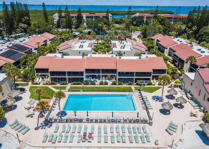 Casa Del Mar Longboat Key