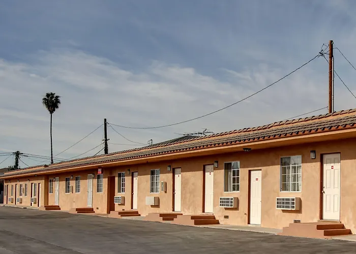 Welcome Inn Inglewood