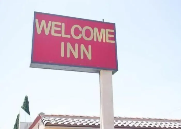 Welcome Inn Inglewood