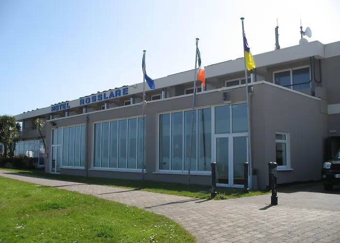 Hotel Rosslare Rosslare Harbour