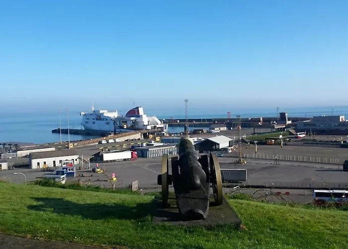 Hotel Rosslare Rosslare Harbour