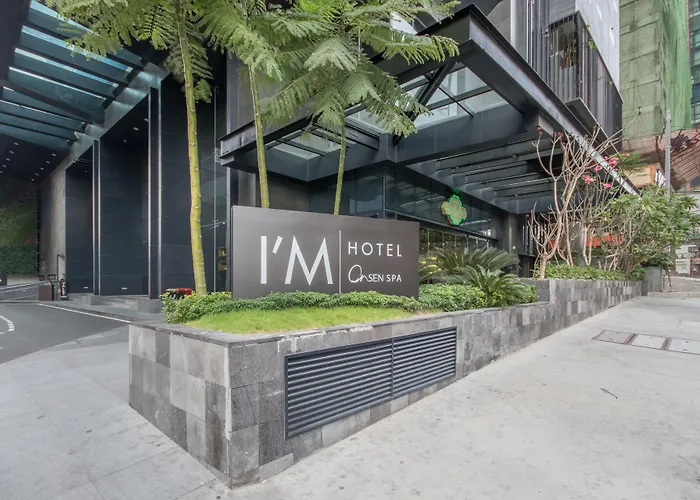 I'M Hotel