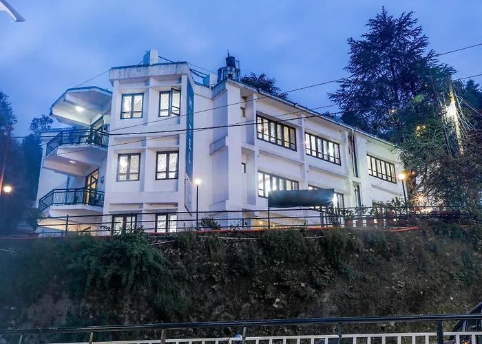 Hotel Sungrace Mussoorie