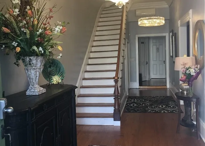 Wg Creole House 1850 (Adults Only) Hotel New Orleans