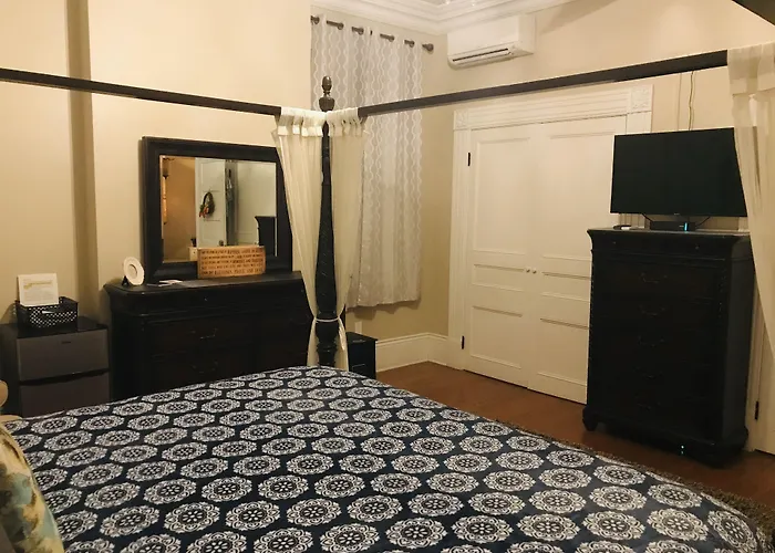Wg Creole House 1850 (Adults Only) Hotel New Orleans