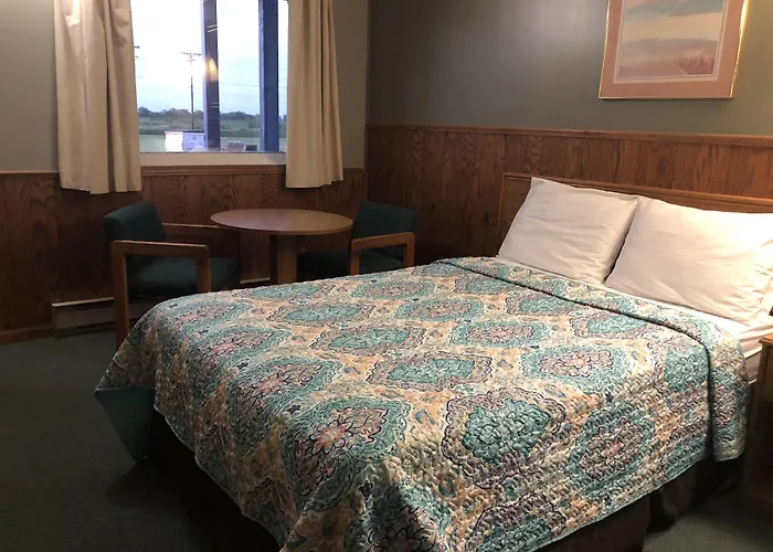 Viking Motel
