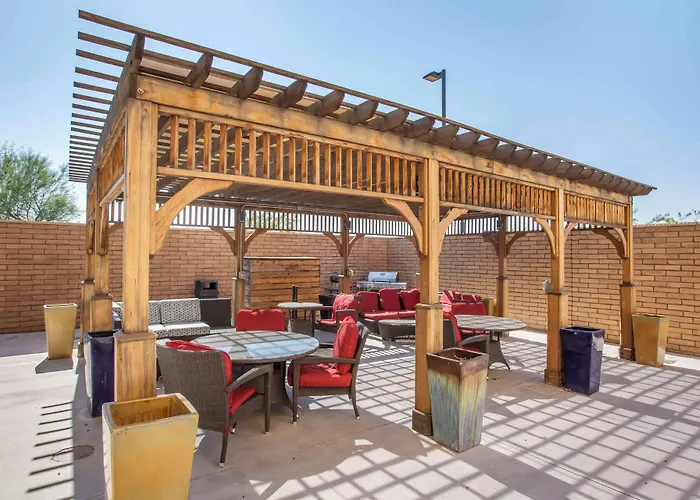 Best Western Plus Chandler Hotel & Suites