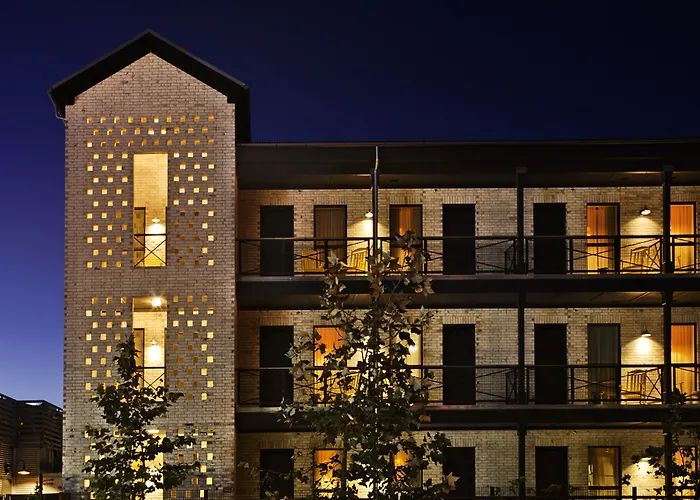 Cavalry Court, By Valencia Hotel Collection College Station