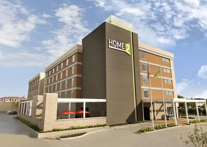 Home2 Suites By Hilton Houston Energy Corridor