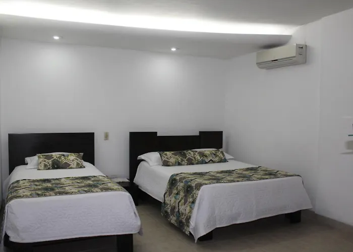 Hotel Mediterraneo Medellin